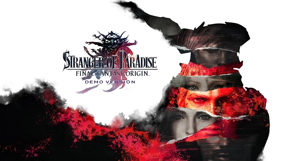 Steam平台正式推出《乐园的异乡人Final Fantasy起源》游戏，附送光之战士防具套组季票特典。