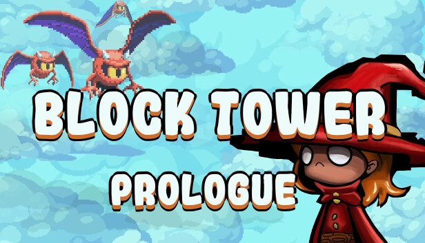 《Block Tower TD》 Steam 免费序章版发布，玩家体验更完整战斗更激烈！