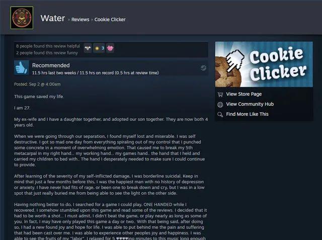 Steam网页游戏畅销榜冠军：《Cookie Clicker》详解插图22