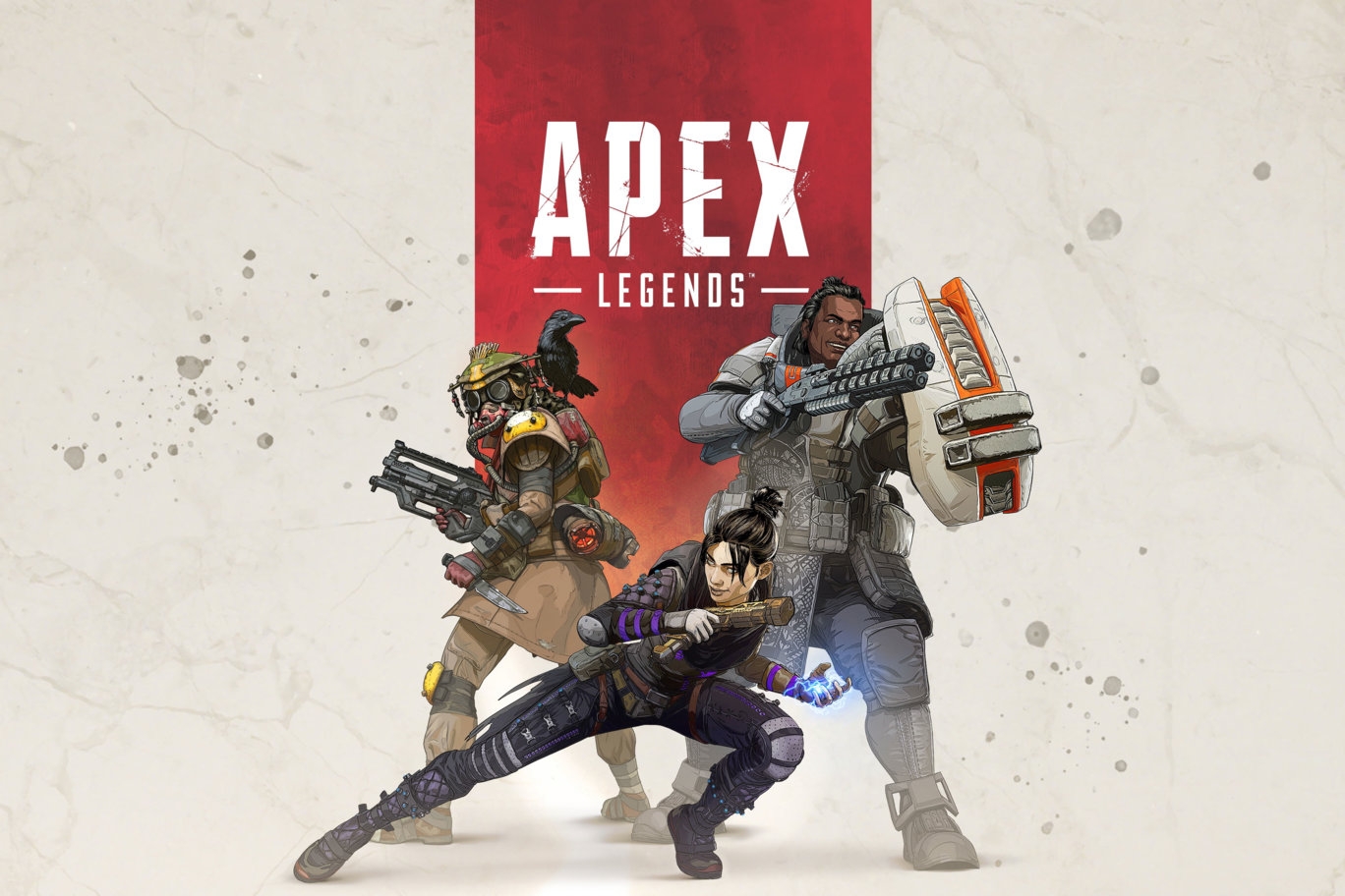 apex英雄怎么玩（Apex英雄游教程）插图