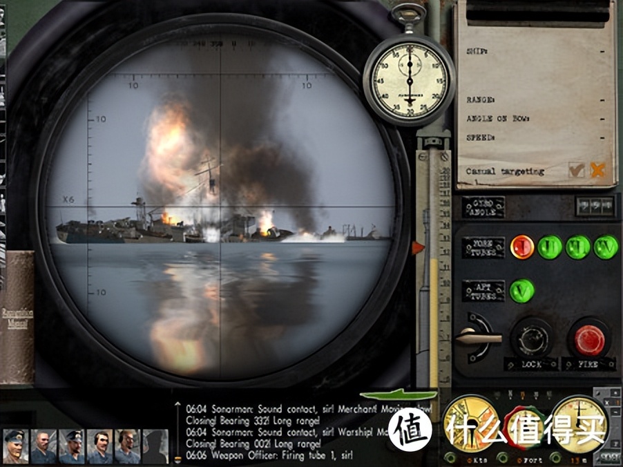 海战类单机游戏哪个最好玩（steam海战游戏推荐）插图