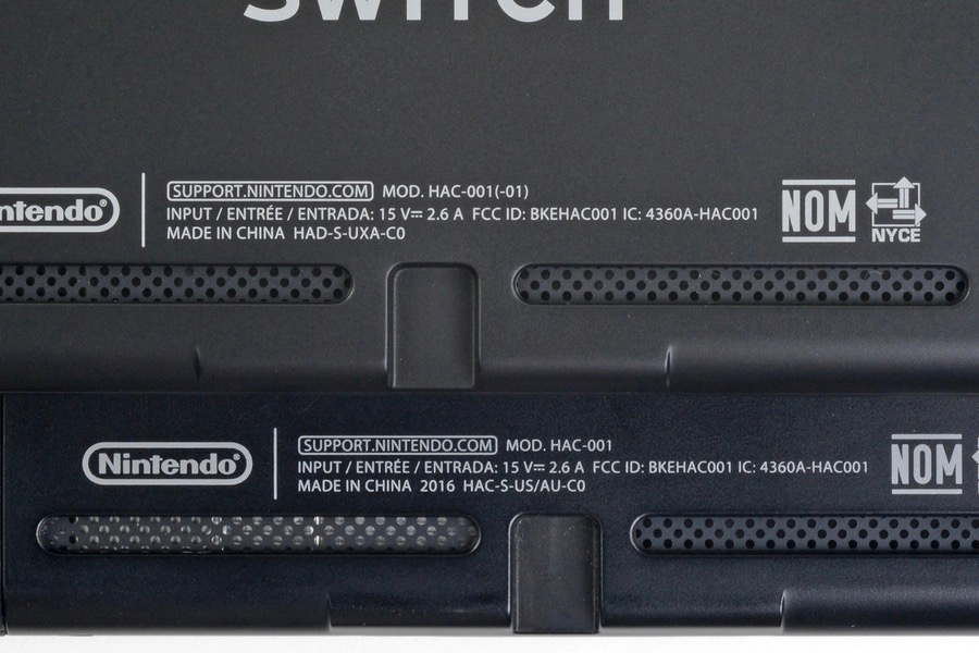 任天堂游戏机值得买吗（switch机型都有哪些）插图6