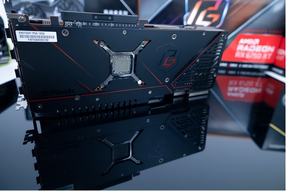 AMD RX 6X50显卡游戏性能测试（详细数据评测）插图14