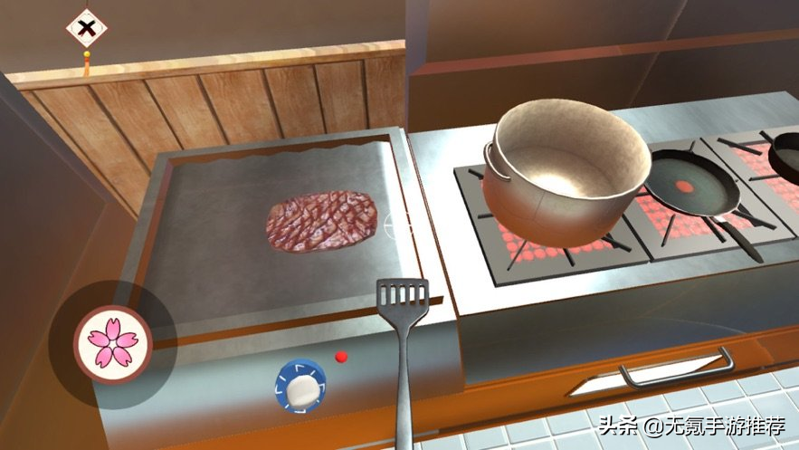 有什么好玩的厨房游戏（好玩的烹饪做饭类游戏推荐）插图12