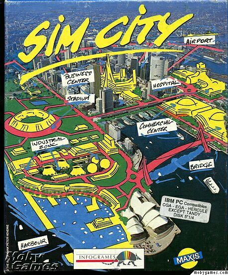 模拟城市4攻略心得（模拟城市4城市规划打造图）插图2