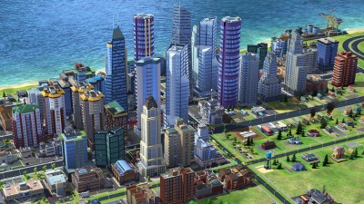 模拟城市4攻略心得（模拟城市4城市规划打造图）插图10