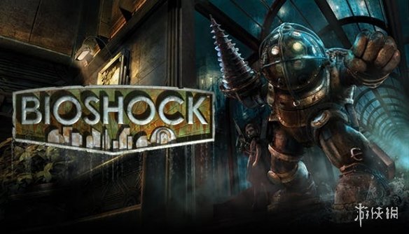 生化奇兵bioshock游戏简介（外国单机游戏推荐）插图6
