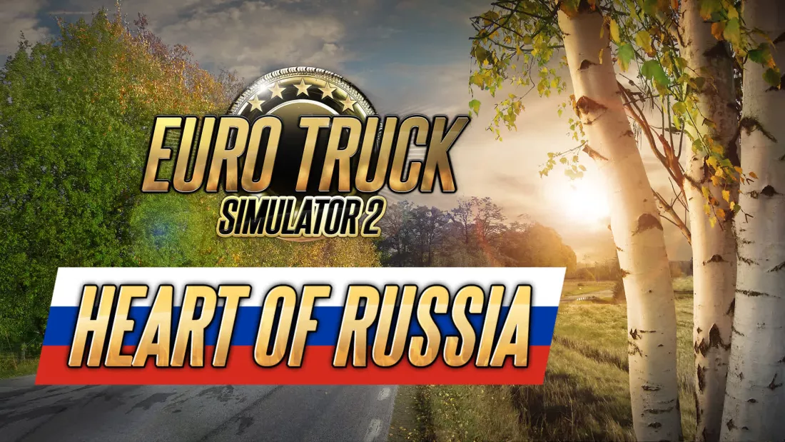 驾驶模拟游戏推荐（欧洲卡车模拟2最新消息）插图
