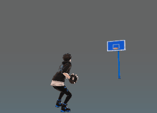 街头篮球手游新版技能解读（街头篮球新版本内容）插图4