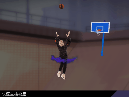 街头篮球手游新版技能解读（街头篮球新版本内容）插图8