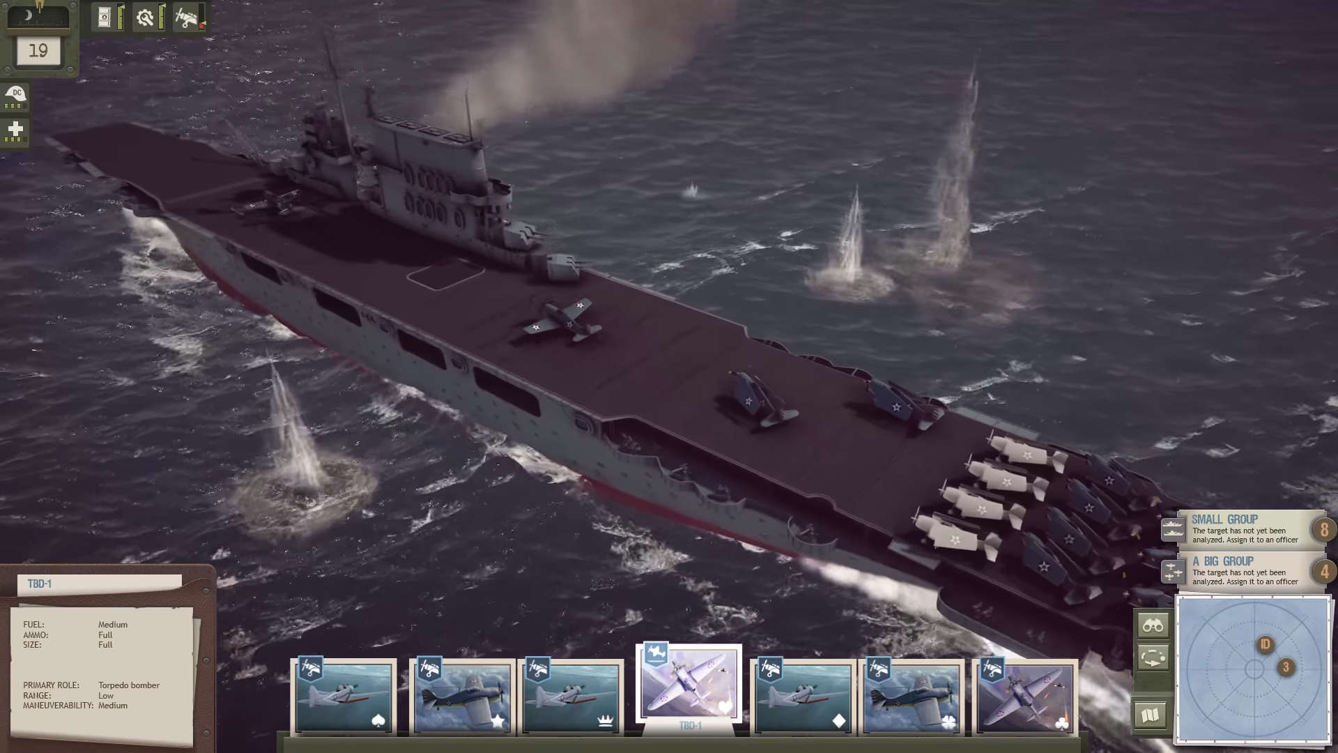 画面真实的海战单机游戏推荐（军舰海战类游戏哪个好玩）插图8