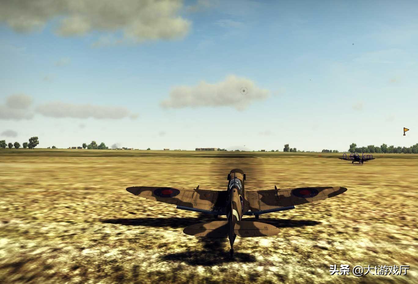 伊尔2掠食之翼攻略（二战题材的单机游戏推荐）插图16