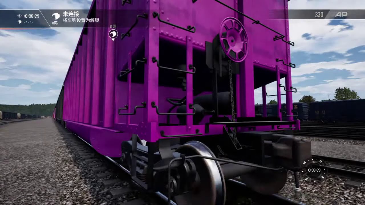 模拟火车2014怎么玩（模拟火车2014游戏详细介绍）插图10