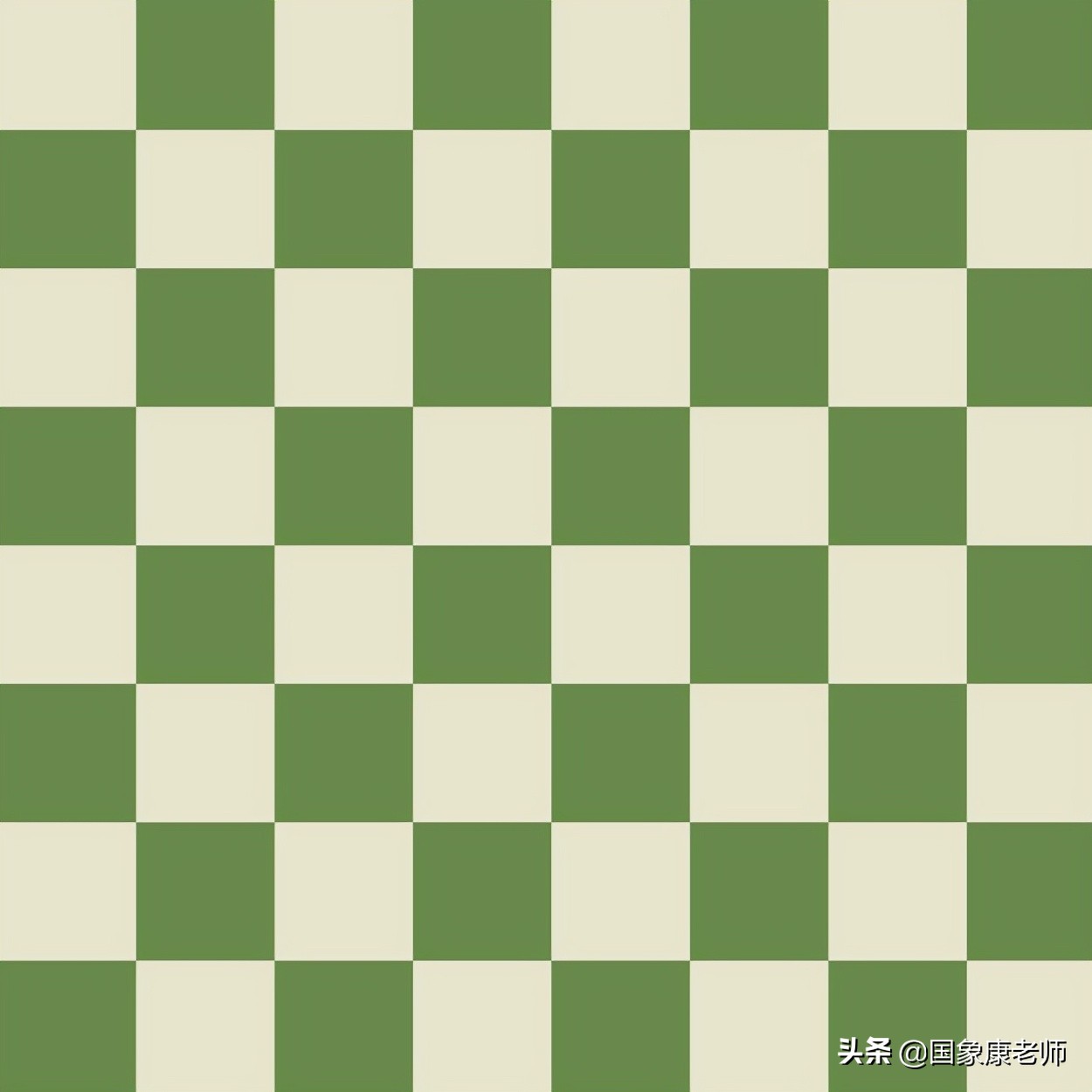国际象棋怎么玩（国际象棋快速入门教学）插图4