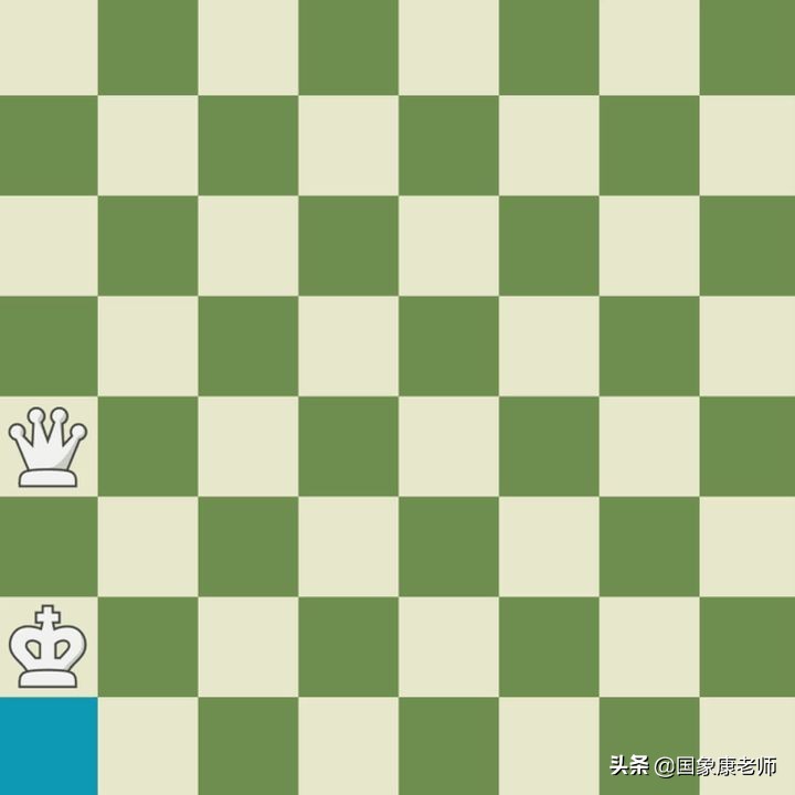 国际象棋怎么玩（国际象棋快速入门教学）插图22