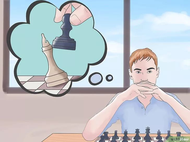 国际象棋规则走法（初学者入门教程）插图16