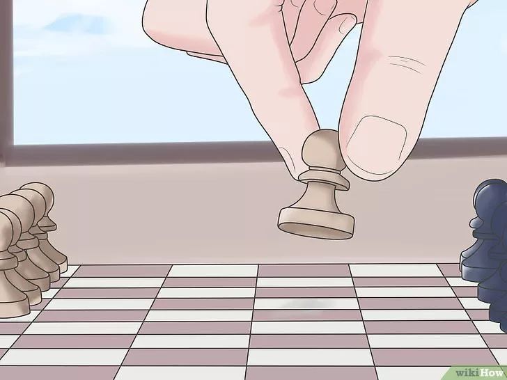 国际象棋规则走法（初学者入门教程）插图10