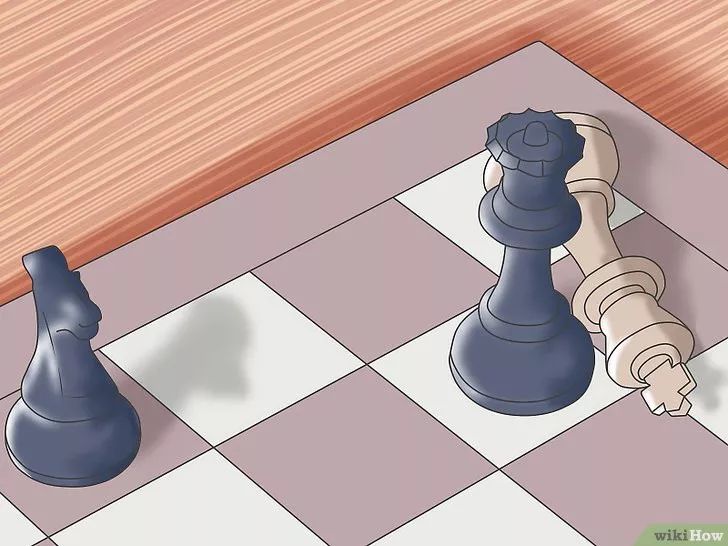 国际象棋规则走法（初学者入门教程）插图20