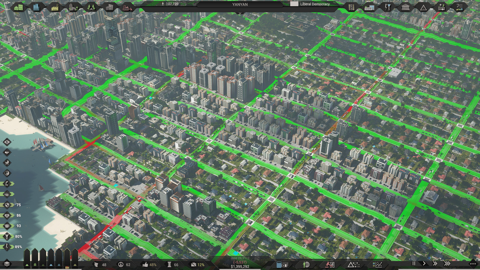 模拟城市类游戏推荐（好玩的城市建造游戏）插图8
