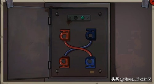 密室逃脱绝境系列11游戏玩法攻略插图6