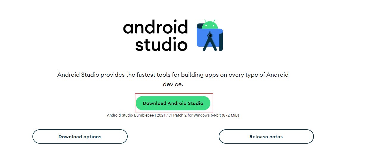 安卓studio安装教程（android studio安装步骤）插图6