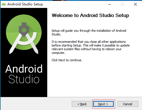 安卓studio安装教程（android studio安装步骤）插图8