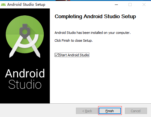 安卓studio安装教程（android studio安装步骤）插图18
