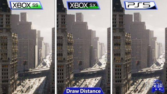 xbox和ps5哪个好（PS5和Xbox对比区别）插图10