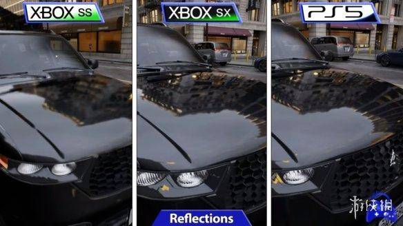 xbox和ps5哪个好（PS5和Xbox对比区别）插图14