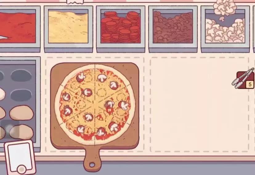 美味的披萨游戏攻略（新手游戏玩法）插图2