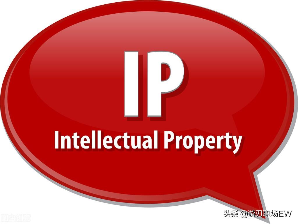 什么是ip形象（IP形象设计是指什么）插图6