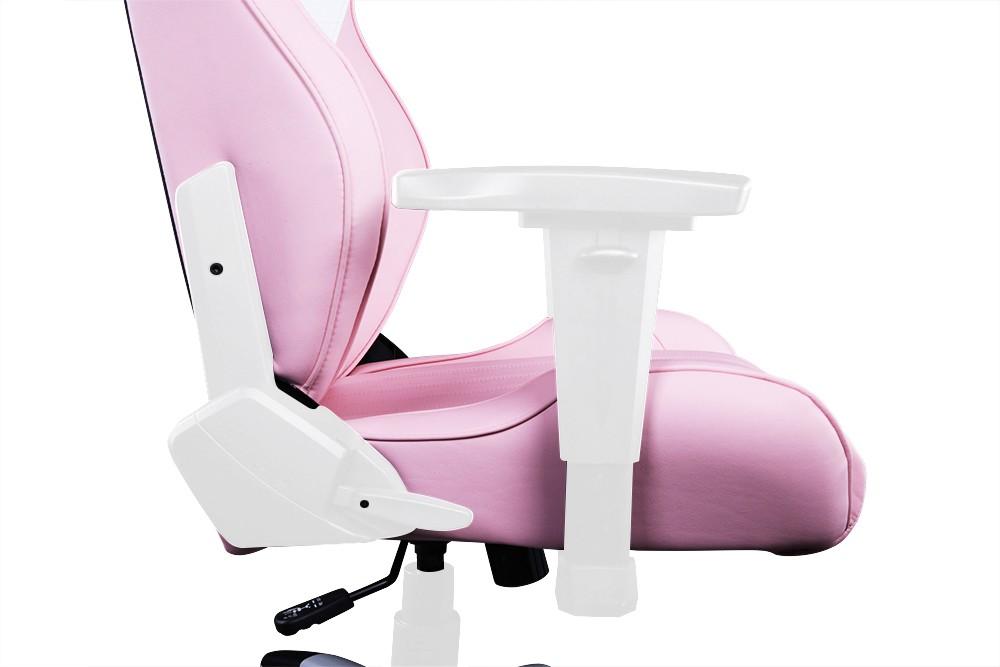 粉色电竞椅推荐（女生电竞椅选哪一款比较好）插图6