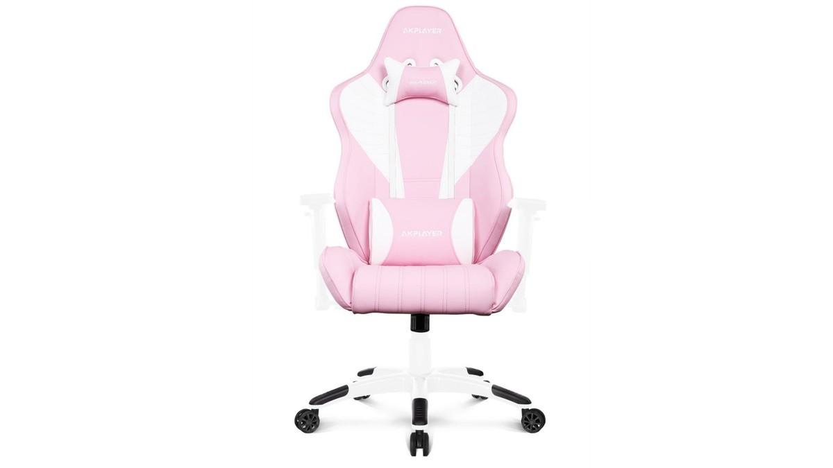 粉色电竞椅推荐（女生电竞椅选哪一款比较好）插图2