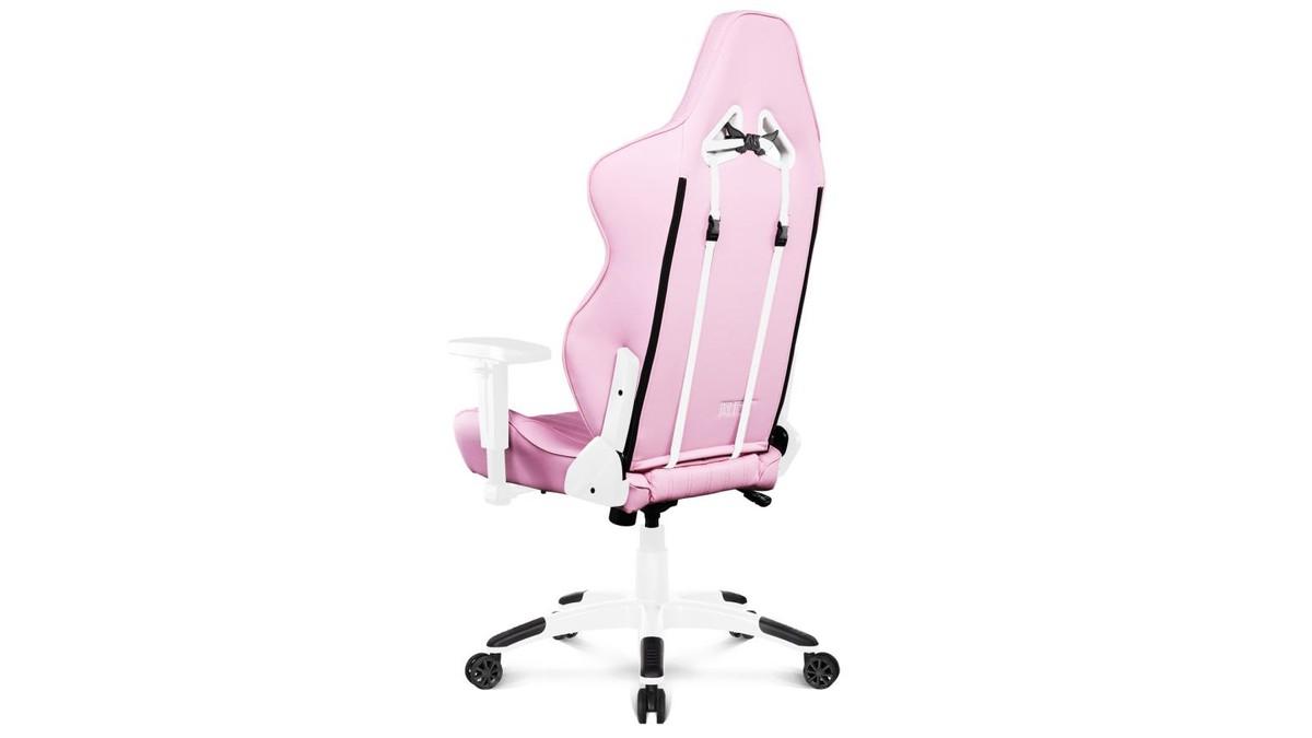 粉色电竞椅推荐（女生电竞椅选哪一款比较好）插图4