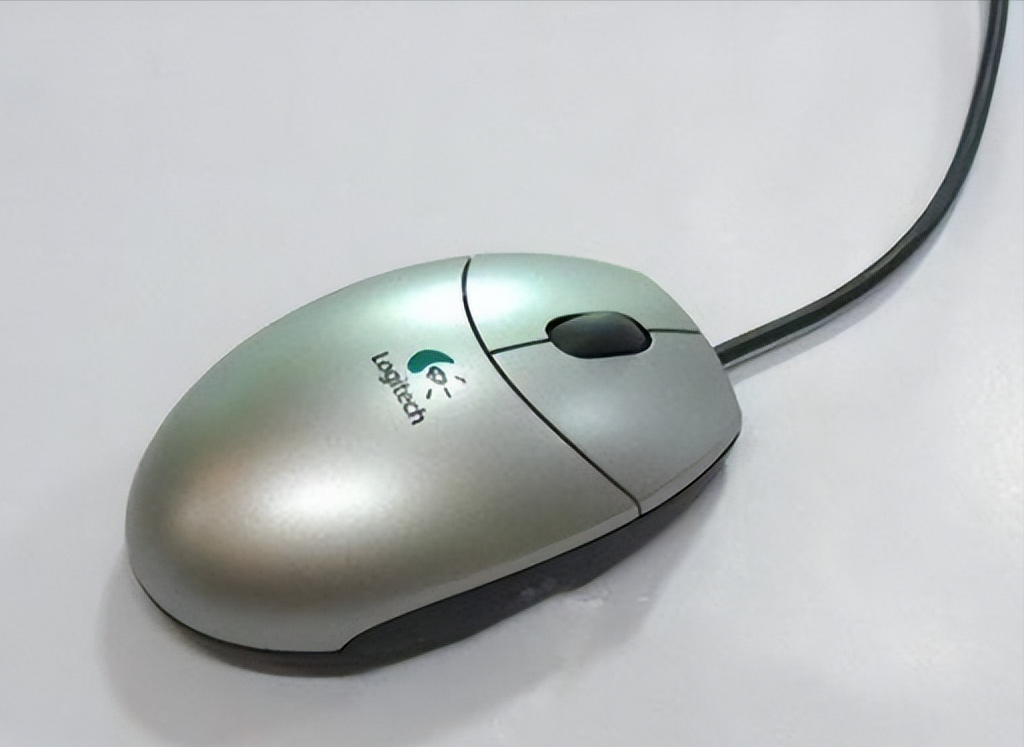 罗技鼠标键盘显示屏发展历程（罗技产品评价）插图12