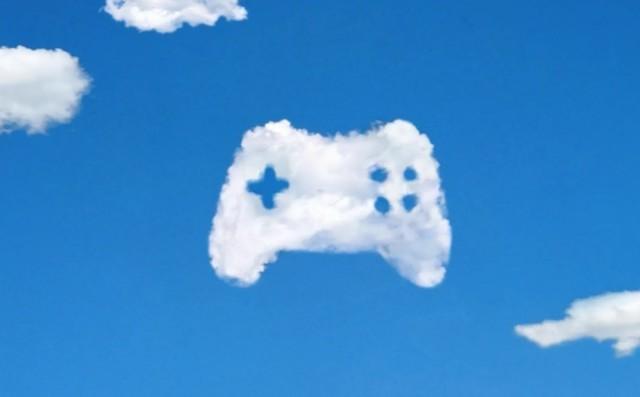 云游戏是什么意思（云游戏和普通游戏的区别）插图