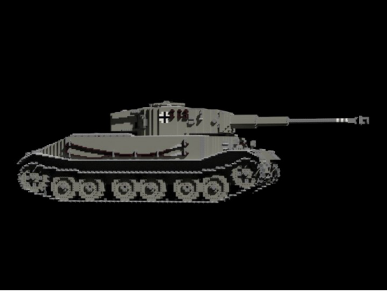 我的世界坦克模组大全（我的世界坦克汇总）插图