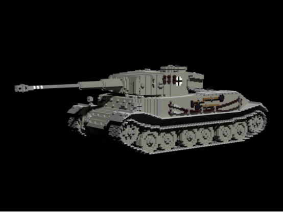 我的世界坦克模组大全（我的世界坦克汇总）插图2