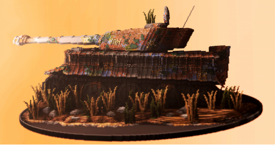 我的世界坦克模组大全（我的世界坦克汇总）插图6