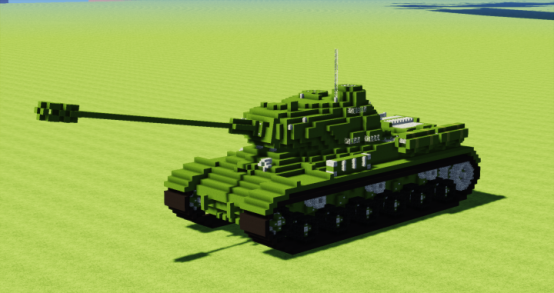 我的世界坦克模组大全（我的世界坦克汇总）插图8