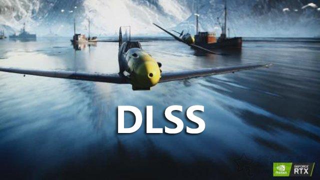 dlss是什么意思（DLSS技术有什么用）插图