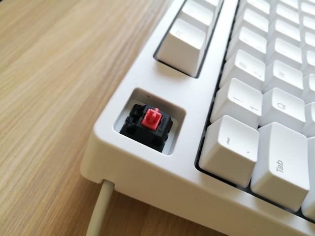 机械键盘什么轴好用（机械键盘红轴怎么样）插图4