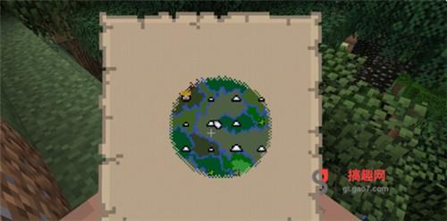我的世界暮色森林地图怎么做（暮色森林建造详解）插图12