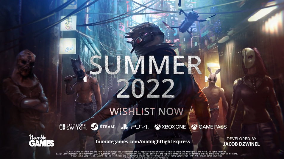 ns游戏2022发售表8月（ns新作推荐）插图18
