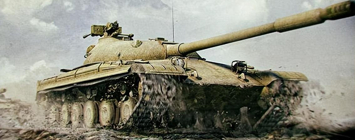 坦克世界哪些坦克好（坦克选择与介绍）插图2