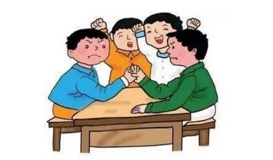 中国传统游戏有哪些（传统文化儿童趣味小游戏）插图24