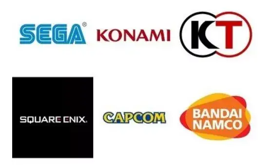 日本游戏公司有哪些（日本游戏厂商排名）插图
