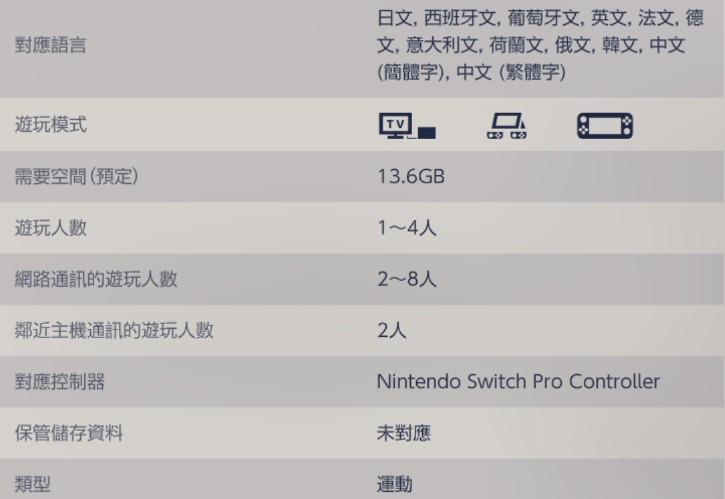 ns最新游戏消息（Switch新游戏列表）插图56