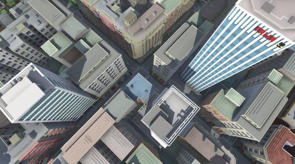 建设城市游戏推荐（城市规划大师发售时间）插图2