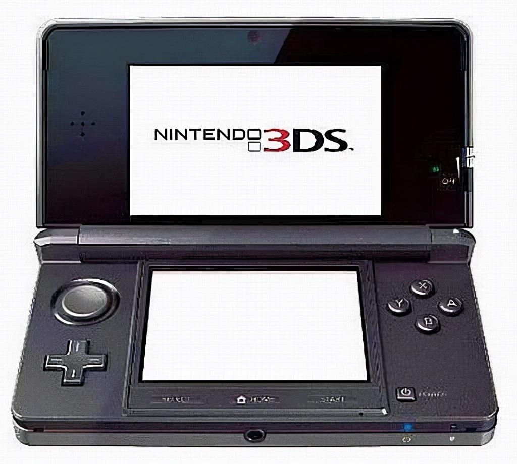 3ds游戏机哪些游戏值得买（3DS掌机游戏大全）插图